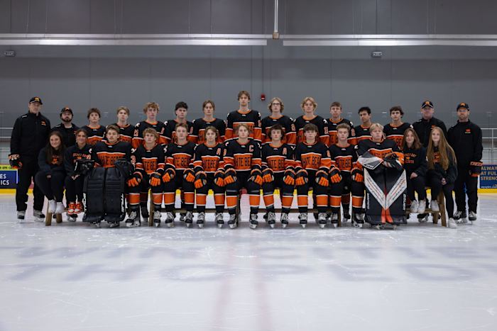 White Bear Lake Hockey